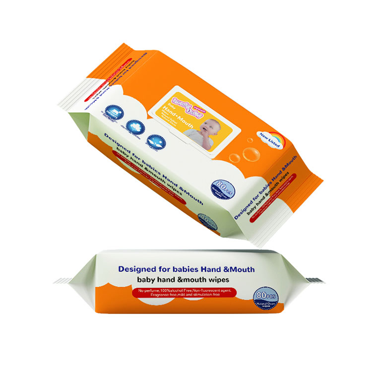 Чому високоякісні дитячі серветки необхідні кожному з батьків? Чому високоякісні дитячі серветки необхідні кожному з батьків?