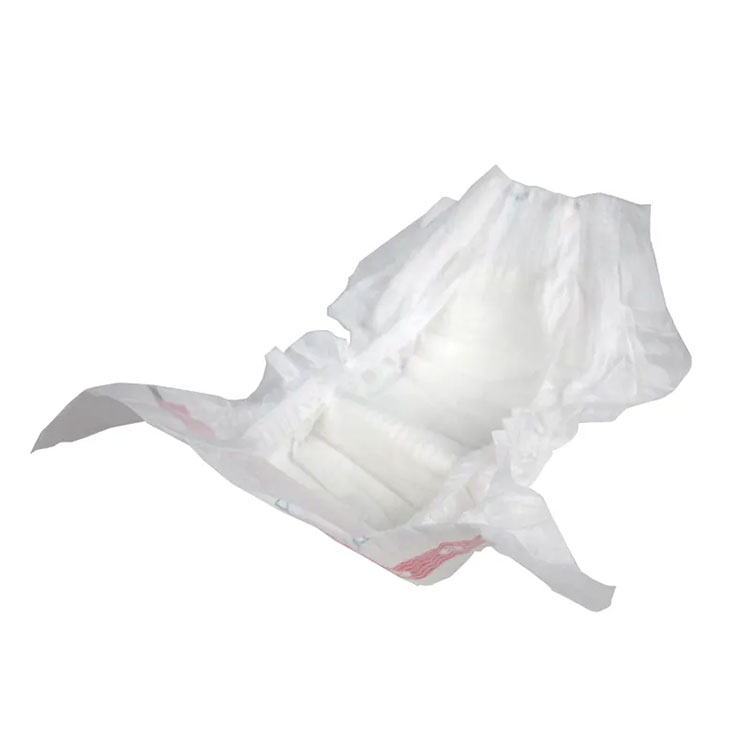 Чому екологічно чисті дитячі підгузки є найкращим вибором для вашої дитини та планети? Чому екологічно чисті дитячі підгузки є найкращим вибором для вашої дитини та планети?