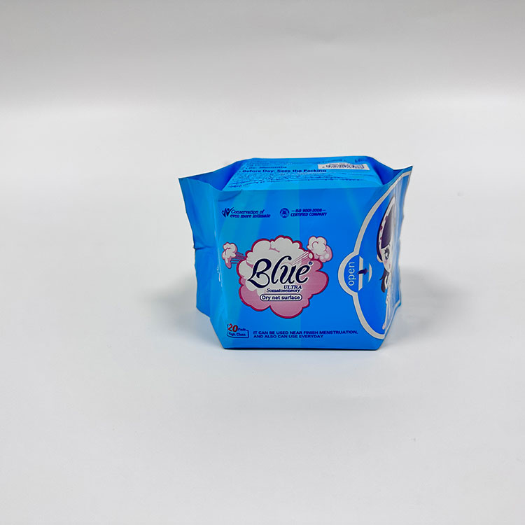 Як функціональні гігієнічні прокладки можуть покращити комфорт і гігієну?