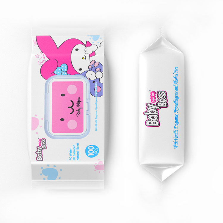 Як дитячі серветки забезпечують безпеку та комфорт для вашої дитини?